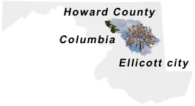 DJs in Columbia Maryland